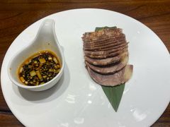 -二分八·大同菜(云雁阁长治路店)
