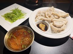 -魁盛居百年鲁菜馆(县西巷店)
