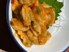 -人间酒暖·Go blanc·烧鸟·深夜食堂(陆家嘴店)