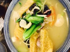 -小园春民间小吃铺(江宁黄金海岸店)