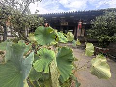 -朱家花园