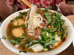 -Cô Thành Restaurant