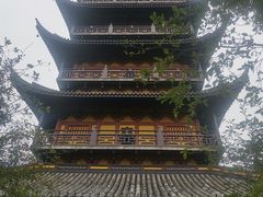 -常熟方塔园