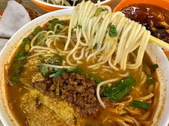 -杏园餐厅(西四北大街店)