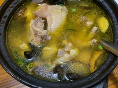 -呼吸森林·生态农庄农家乐私房菜