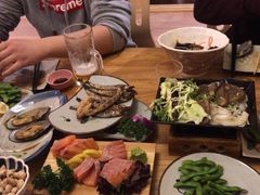 -三渡居酒屋