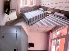 -东戴河风景区-止锚湾