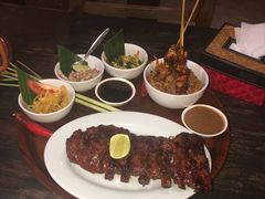 -Warung Nia Balinese Food & Pork Ribs