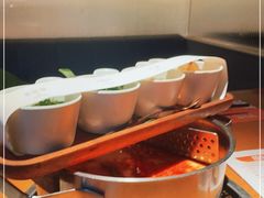 -生如夏花泰式火锅(西村黑金店)