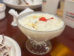 -清真· AL-JANNAT 佳纳特餐厅(仙林店)