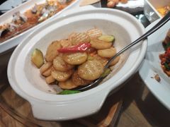 -火候轩品质湘菜·私厨(市府店)