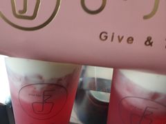 -舍予茶(桂林路店)