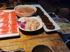 -蜀都三哥火锅店(力盟商业步行街店)