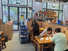 -苏城街面馆(潞城店)