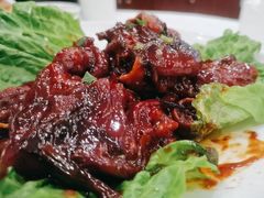 -上海精菜馆(虎踞关店)