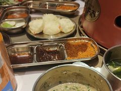 -西塔老太太泥炉烤肉(北京双井店)