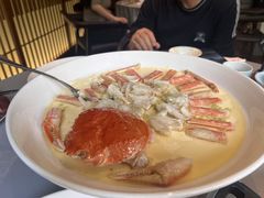 -沈灶河豚宴·河豚融合餐厅(汉中路店)