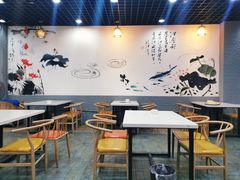 大堂-郑辣记田螺