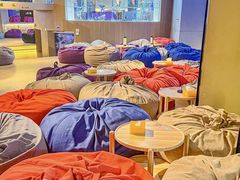 -皇室假期美食水疗会(春风路店)