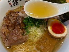 -面屋 猪一