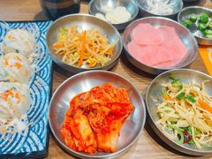 -香猪坊韩国烤肉专属门店(魏公村店)