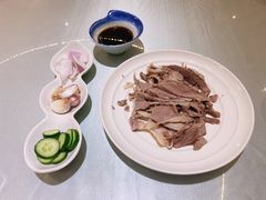 -宁夏国强手抓羊肉·清真菜(未央路凤三店)