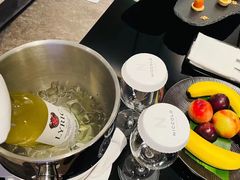-长沙尼依格罗酒店