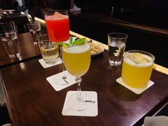 -The Bottle Bar(羲和商业广场店)