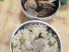 -辉记牛肉馆(泉州店)