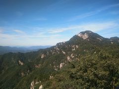 -老界岭旅游度假区