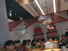 -龍歌自助小火锅(城阳万象汇店)