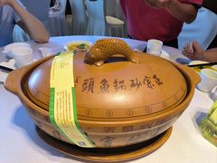 -风味小馆(天目湖宾馆店)