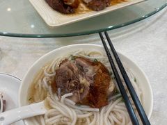 -胜记烧鹅美食