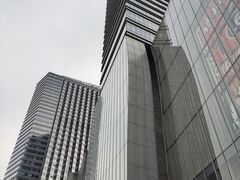 -金茂览秀城