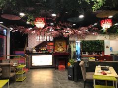-活鱼馆(宜兴埠店)