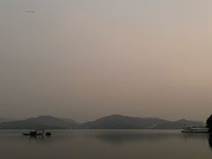 -天目湖山水园