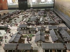 -西安大唐西市博物馆