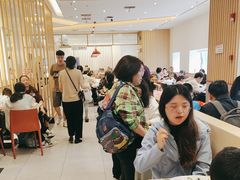 -乡村基(南坪上海城店)