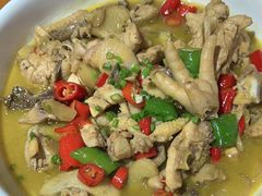 -好帮厨·下饭浏阳菜·坚持现炒(月湖店)