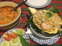 -卷心菜和避孕套餐厅(Pattaya)