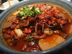 -绿茶餐厅(领展购物广场·中关村店)