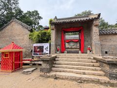 -红嫂家乡旅游区