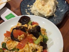 -南门小馆·清真(国贸商城店)