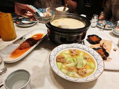 -径山十八道·风味民间菜(华夏之心店)