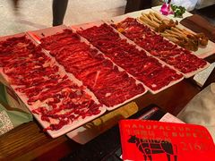 -牛事制造局牛肉火锅(莲岳路店)