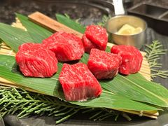 -老乾杯和牛烧肉(王府中环店)