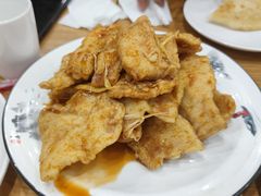 -李连贵熏肉大饼(沈阳站店)