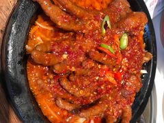 -七八冷面·延边朝鲜族美食(圣熙八号店)