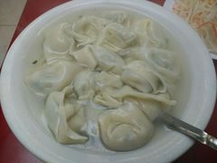 -宋家馄饨馆(八一公园店)