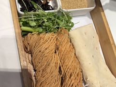 -大张烙馍村·美食地标(泉山店)